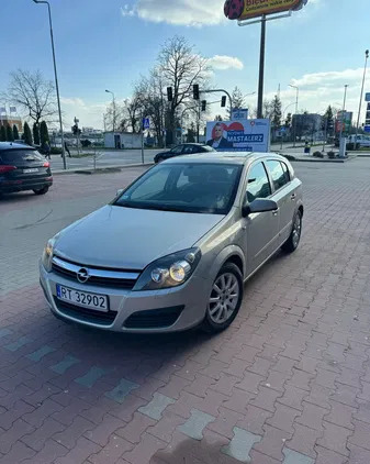 opel Opel Astra cena 13900 przebieg: 148730, rok produkcji 2006 z Tarnobrzeg